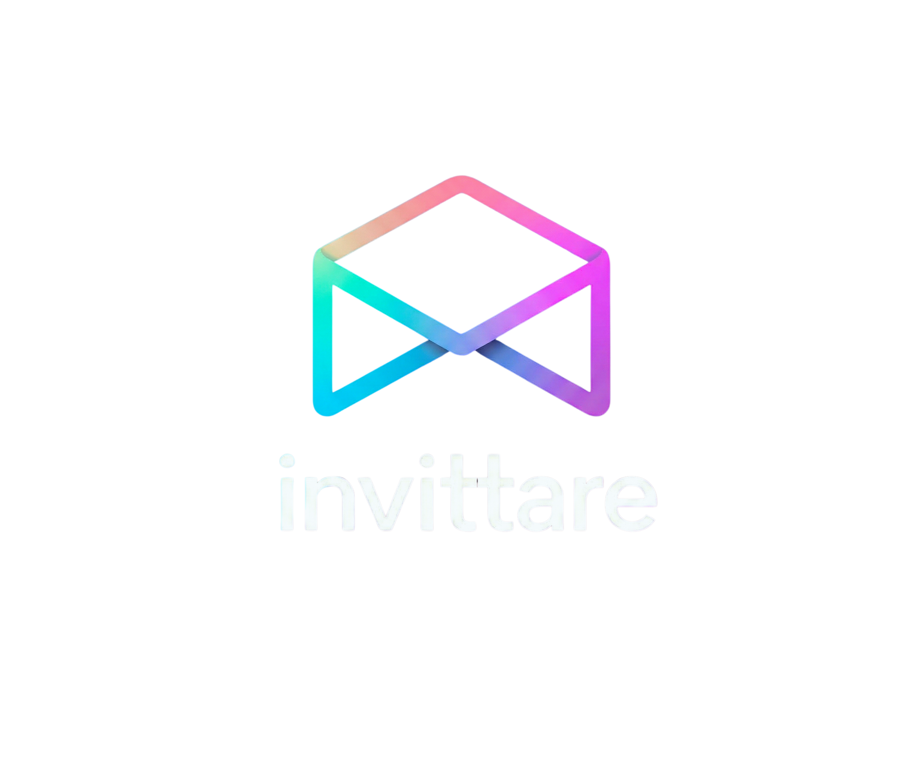 Logotipo de Invittare